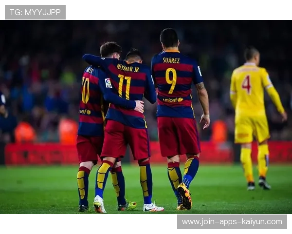 巴萨正在评定南美最佳少年，未来之星即将诞生